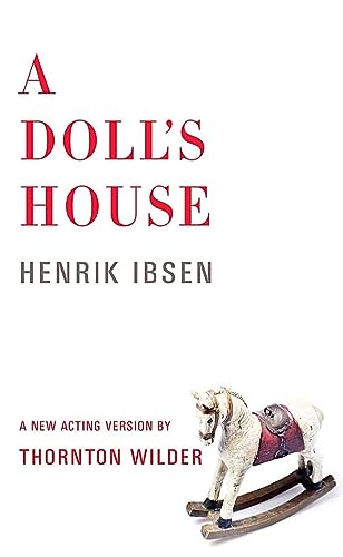 9781559365253: A Doll's House