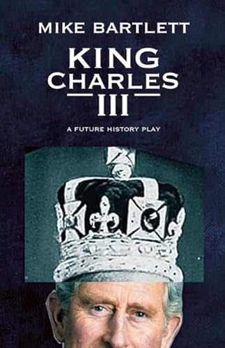 9781559365307: King Charles III