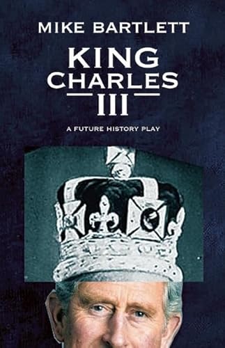 Stock image for King Charles III for sale by BooksRun