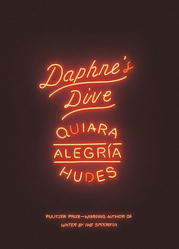 Imagen de archivo de Daphne's Dive (Tcg Edition) a la venta por ThriftBooks-Dallas