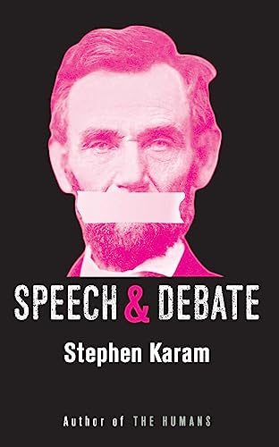 Imagen de archivo de Speech & Debate (TCG Edition) a la venta por HPB Inc.