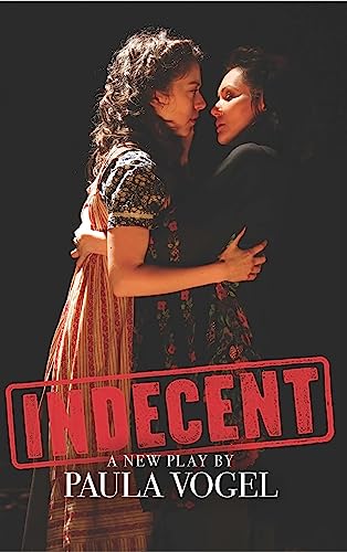 Stock image for Indecent (TCG Edition) for sale by Better World Books