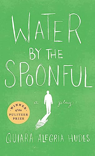 9781559365574: Water by the Spoonful: Revised TCG Edition