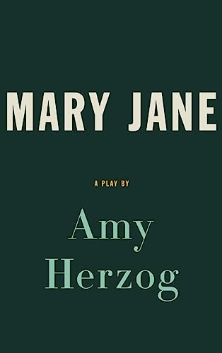 Imagen de archivo de Mary Jane (TCG Edition) a la venta por Better World Books