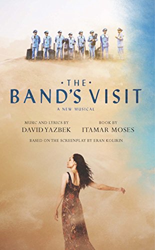 Stock image for The Bands Visit for sale by Books-FYI, Inc.