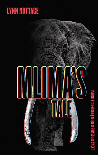 Stock image for Mlima  sTale Format: Paperback for sale by INDOO