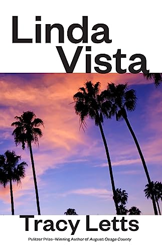 Stock image for LindaVista(TCGEdition) Format: Paperback for sale by INDOO