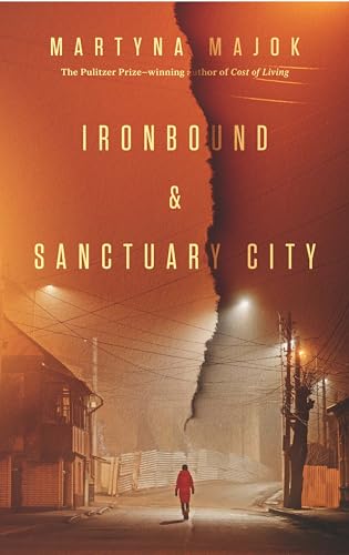 9781559369763: Ironbound & Sanctuary City: Two Plays