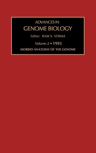 9781559385831: Morbid Anatomy of the Genome: Volume 2