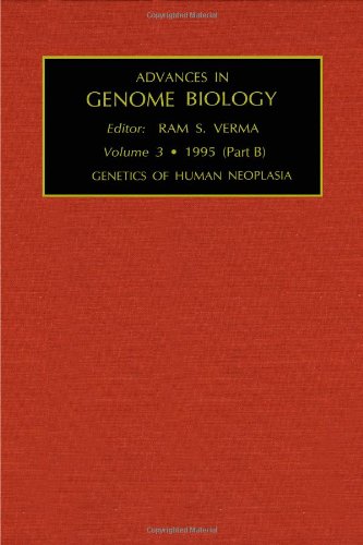 9781559388351: Genetics of Human Neoplasia/2 Part Set