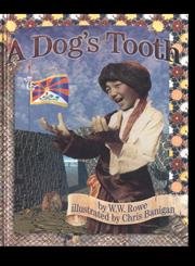 Stock image for A Dog's Tooth for sale by ThriftBooks-Atlanta