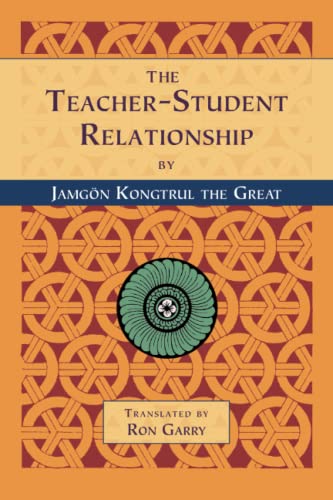 9781559390965: The Teacher-Student Relationship