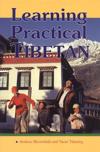 9781559390989: Learning Practical Tibetan