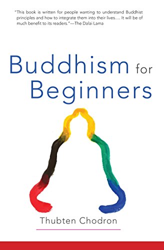 Imagen de archivo de Buddhism for Beginners a la venta por Hippo Books