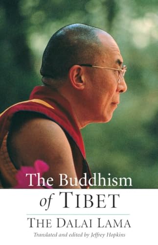 Beispielbild fr The Buddhism of Tibet zum Verkauf von Better World Books