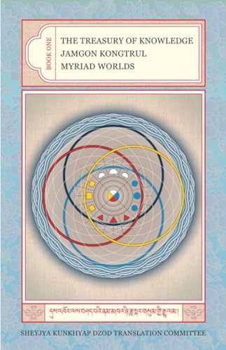 Imagen de archivo de Myriad Worlds (The Treasury of Knowledge, Book 1) a la venta por BooksRun