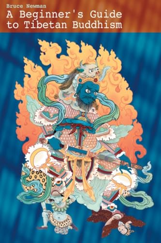 Imagen de archivo de A Beginners Guide to Tibetan Buddhism: Notes from a Practitioners Journey a la venta por Goodwill of Colorado