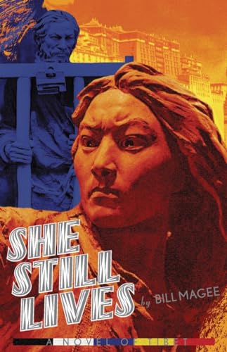 Beispielbild fr She Still Lives : A Novel of Tibet zum Verkauf von Better World Books