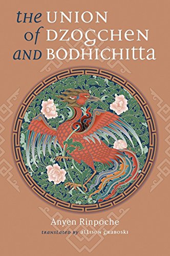 Beispielbild fr The Union of Dzogchen and Bodhichitta zum Verkauf von Powell's Bookstores Chicago, ABAA