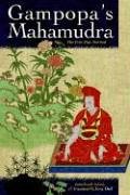 9781559392600: Gampopa's Mahamudra: The Five-part Method