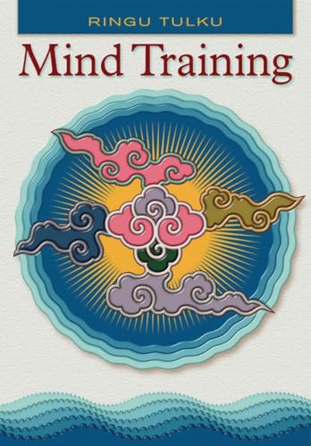 Beispielbild fr Mind Training zum Verkauf von Books From California