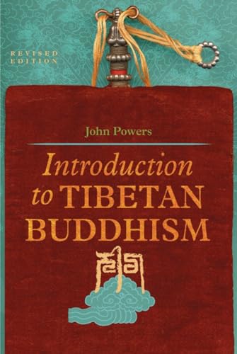 Beispielbild fr Introduction to Tibetan Buddhism zum Verkauf von Books From California