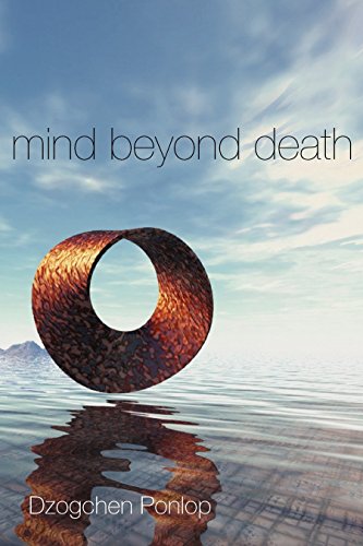 9781559393010: Mind Beyond Death