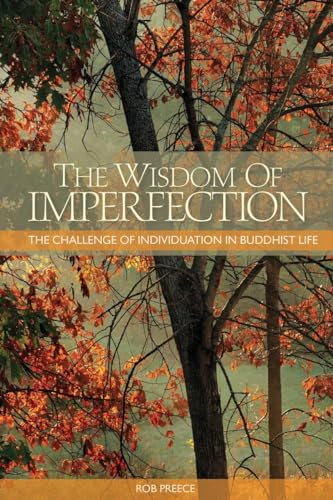 Stock image for The Wisdom of Imperfection: The Challenge of Individuation in Buddhist Life for sale by Ergodebooks