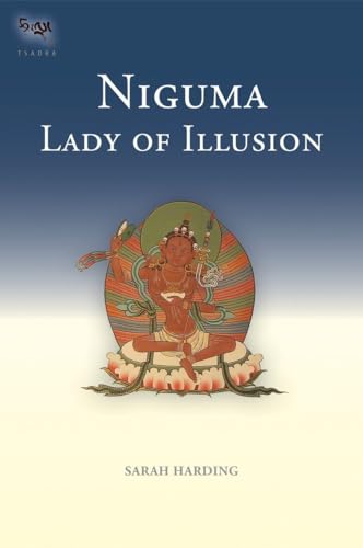 9781559393614: Niguma, Lady of Illusion: 9 (Tsadra)