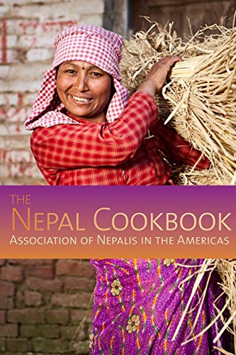 Stock image for The Nepal Cookbook for sale by Goodwill of Colorado