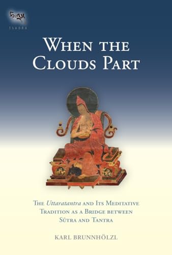 Stock image for When the Clouds Part Format: Hardcover for sale by INDOO