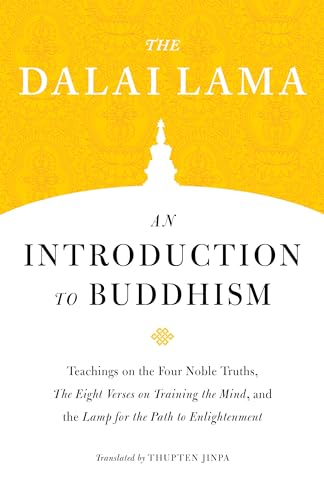 Beispielbild fr An Introduction to Buddhism zum Verkauf von Blackwell's