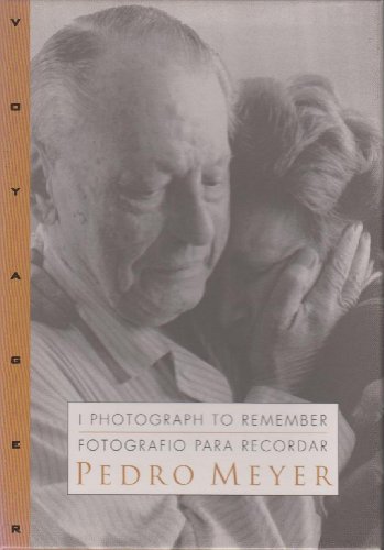 I Photograph to Remember/Cd-Rom Windows (9781559402613) by Meyer, Pedro