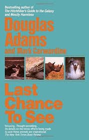 9781559404273: Last Chance to See/Windows CD-ROM