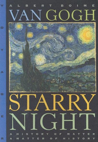 Stock image for Starry Night / CD Rom Hybrid for sale by Abyssbooks