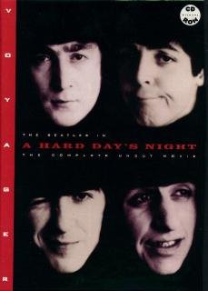 Stock image for Beatles:A Hard Days Night C/Win/Us/Rental for sale by medimops