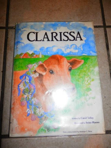 Stock image for Clarissa for sale by SecondSale