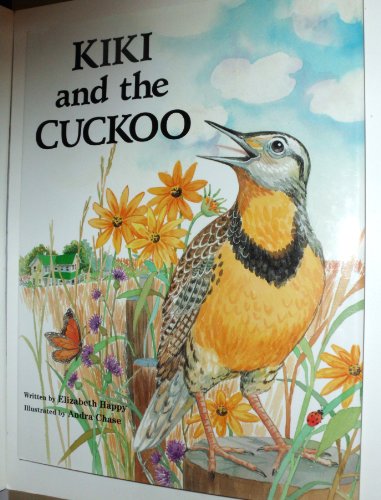 Stock image for Kiki and the Cuckoo for sale by SecondSale