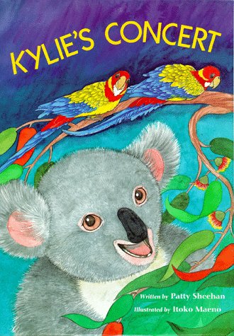 Stock image for Kylie's Concert(Goals Children's Books) for sale by Irish Booksellers