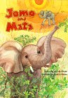 Stock image for Africa - Jomo and Mata Children's Book (Marsh Media Character Education) for sale by SecondSale