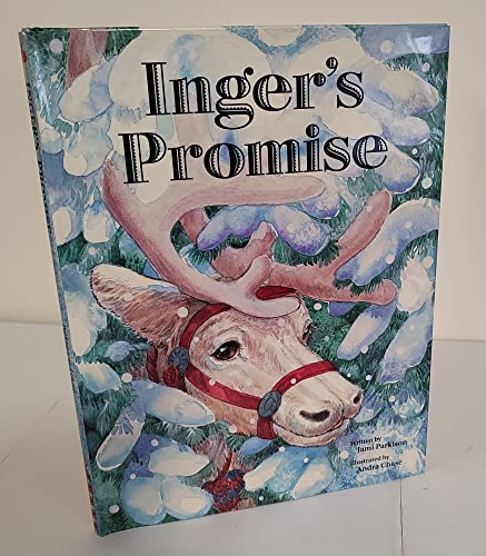 Stock image for Inger's Promise for sale by Better World Books