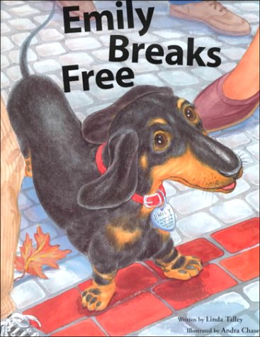Imagen de archivo de Emily Breaks Free a la venta por Better World Books
