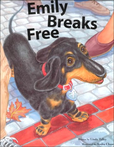 Stock image for Emily Breaks Free for sale by Better World Books