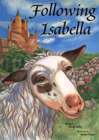 Beispielbild fr Following Isabella zum Verkauf von ThriftBooks-Dallas