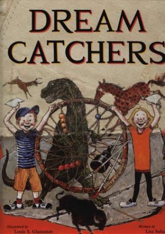 Beispielbild fr Dream Catchers zum Verkauf von Better World Books