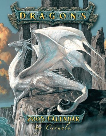 Dragons - 2005 Calendar