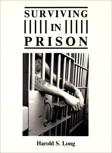 Stock image for Surviving in Prison for sale by Mt. Baker Books