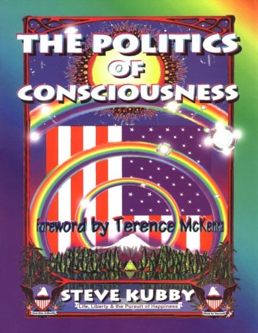 9781559501330: Politics of Consciousness