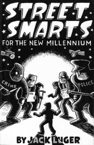 9781559501491: Street Smarts for the New Millenium