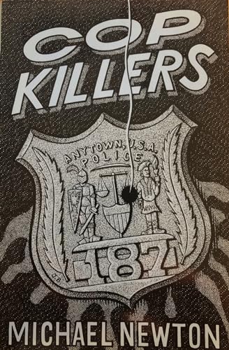 9781559501804: Cop Killers: An Encyclopedia